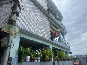 Gurung Family House